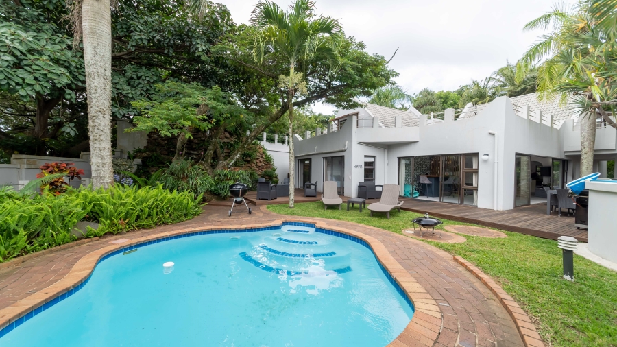 4 Bedroom Property for Sale in Zinkwazi Beach KwaZulu-Natal
