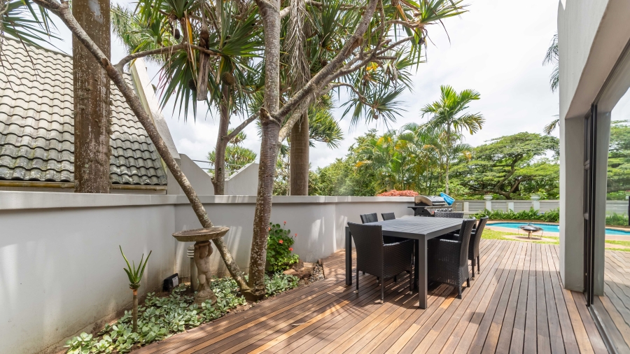 4 Bedroom Property for Sale in Zinkwazi Beach KwaZulu-Natal