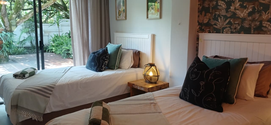 4 Bedroom Property for Sale in Zinkwazi Beach KwaZulu-Natal