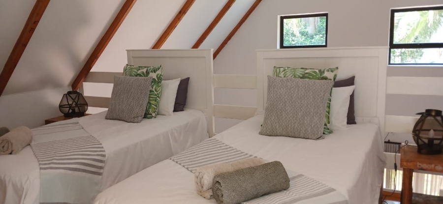 4 Bedroom Property for Sale in Zinkwazi Beach KwaZulu-Natal