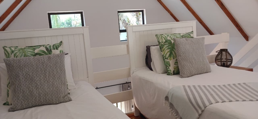 4 Bedroom Property for Sale in Zinkwazi Beach KwaZulu-Natal