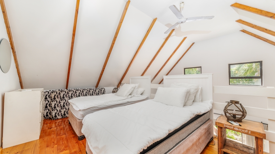 4 Bedroom Property for Sale in Zinkwazi Beach KwaZulu-Natal