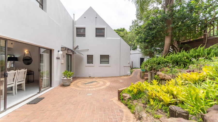 4 Bedroom Property for Sale in Zinkwazi Beach KwaZulu-Natal