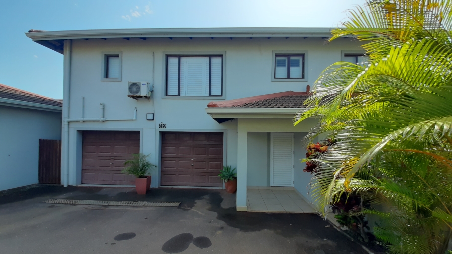 4 Bedroom Property for Sale in Sheffield Beach KwaZulu-Natal