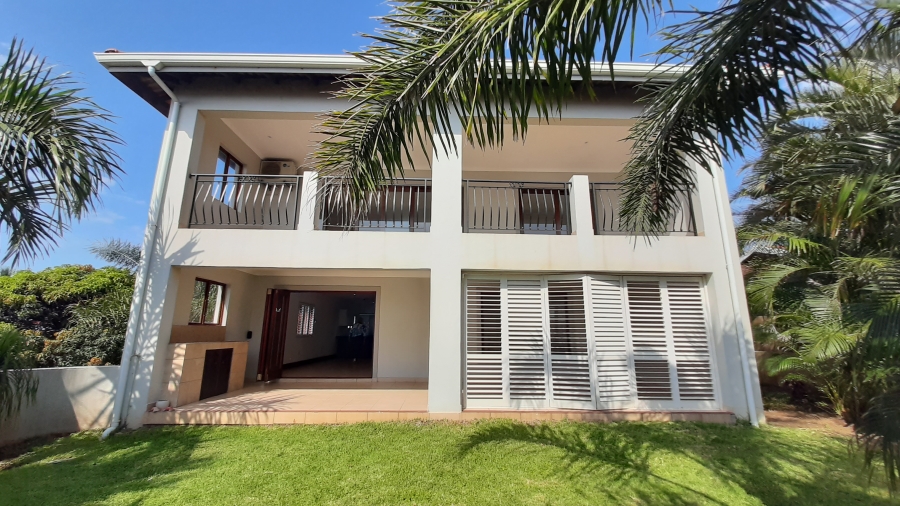 4 Bedroom Property for Sale in Sheffield Beach KwaZulu-Natal