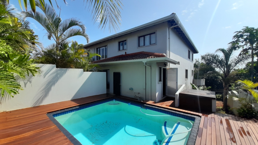 4 Bedroom Property for Sale in Sheffield Beach KwaZulu-Natal