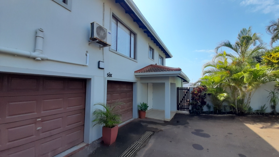 4 Bedroom Property for Sale in Sheffield Beach KwaZulu-Natal