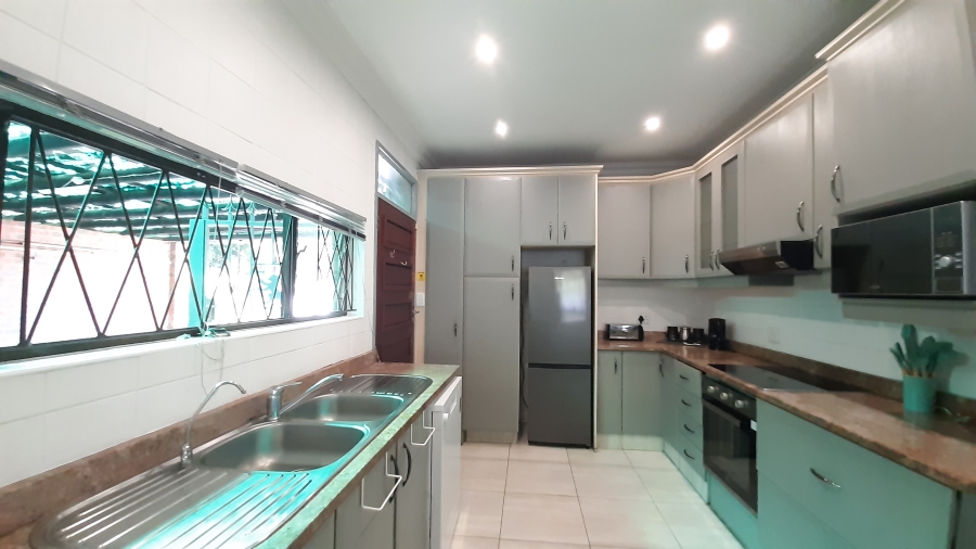 3 Bedroom Property for Sale in Salt Rock KwaZulu-Natal