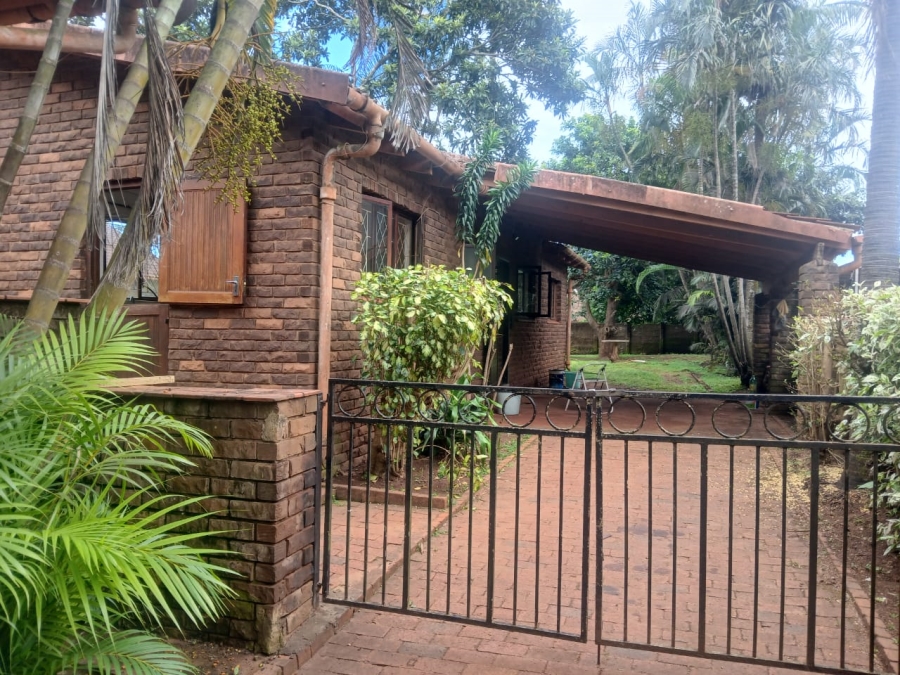 To Let 1 Bedroom Property for Rent in Mtunzini KwaZulu-Natal