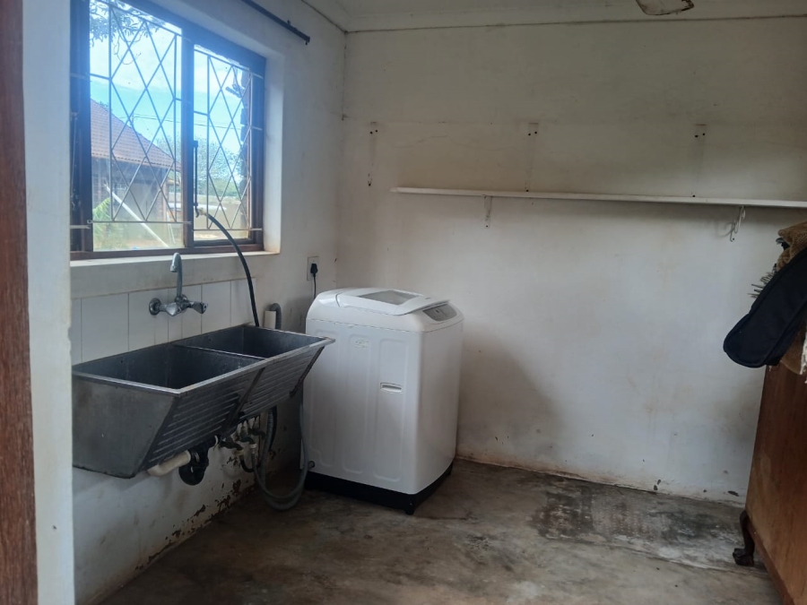 To Let 1 Bedroom Property for Rent in Mtunzini KwaZulu-Natal