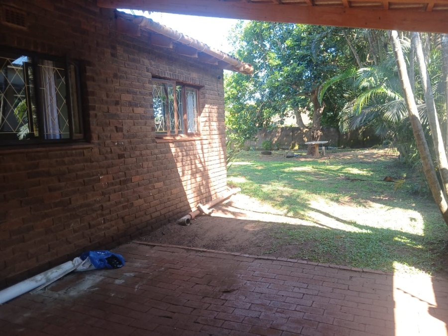 To Let 1 Bedroom Property for Rent in Mtunzini KwaZulu-Natal