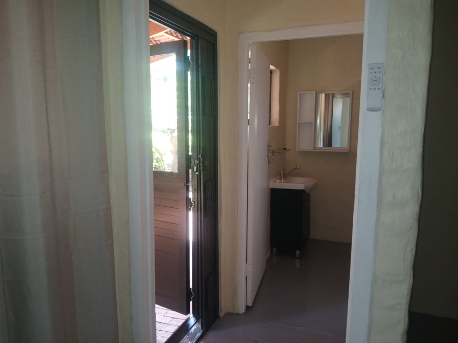 To Let 1 Bedroom Property for Rent in Mtunzini KwaZulu-Natal