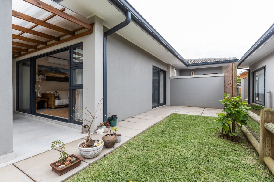 3 Bedroom Property for Sale in Brettenwood Coastal Estate KwaZulu-Natal