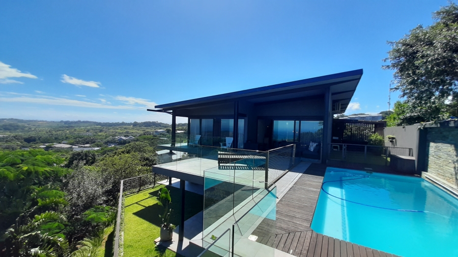 5 Bedroom Property for Sale in Dunkirk Estate KwaZulu-Natal