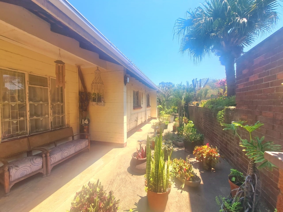 3 Bedroom Property for Sale in Mandeni KwaZulu-Natal