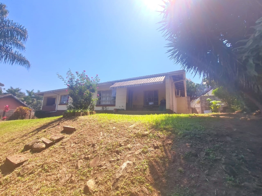 3 Bedroom Property for Sale in Mandeni KwaZulu-Natal