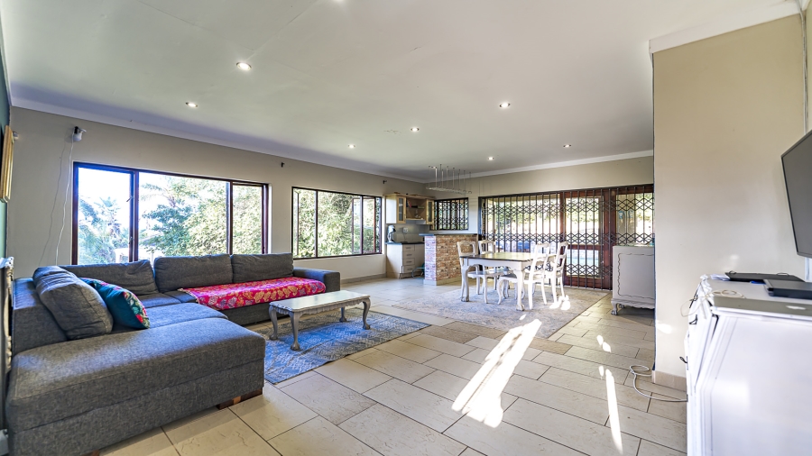 To Let 5 Bedroom Property for Rent in Ballito Central KwaZulu-Natal