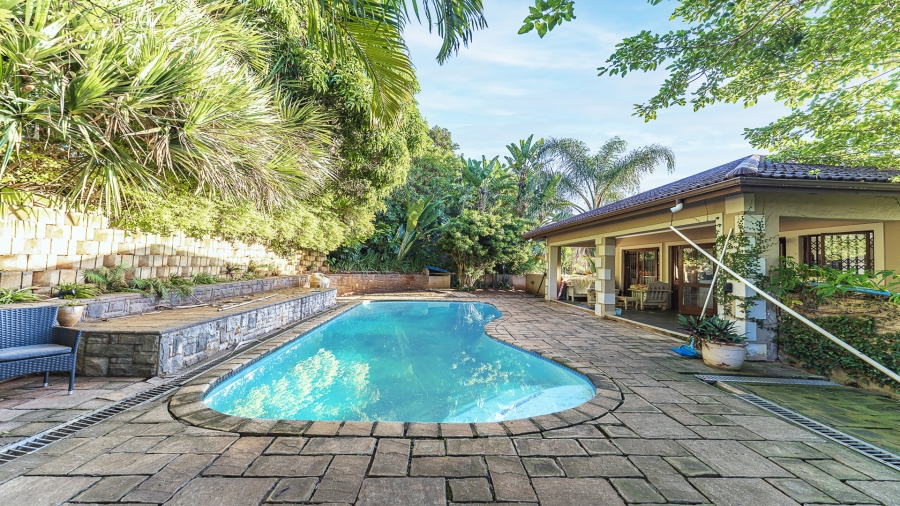 To Let 5 Bedroom Property for Rent in Ballito Central KwaZulu-Natal