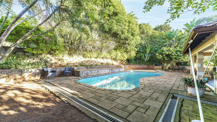 To Let 5 Bedroom Property for Rent in Ballito Central KwaZulu-Natal