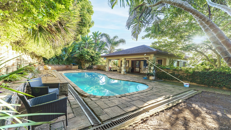 To Let 5 Bedroom Property for Rent in Ballito Central KwaZulu-Natal