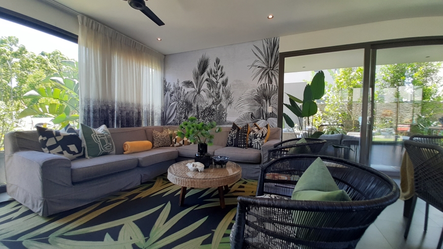 4 Bedroom Property for Sale in Elaleni Coastal Forest Estate KwaZulu-Natal