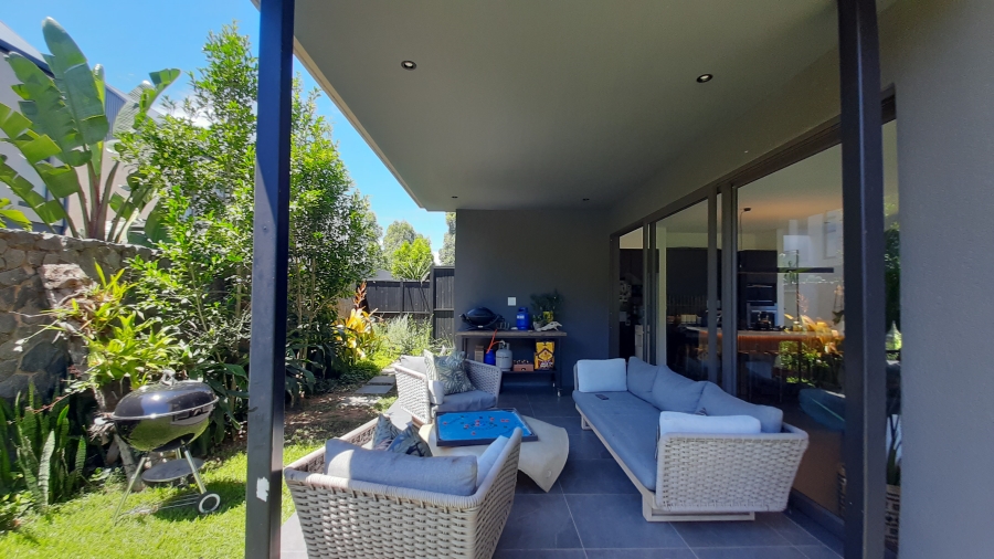 4 Bedroom Property for Sale in Elaleni Coastal Forest Estate KwaZulu-Natal