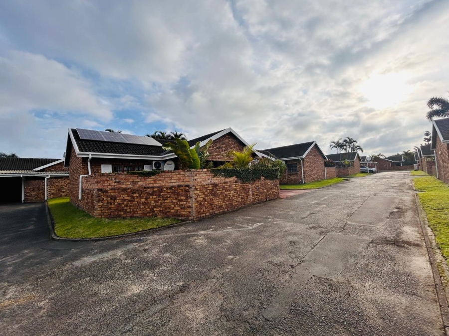 3 Bedroom Property for Sale in Arboretum KwaZulu-Natal