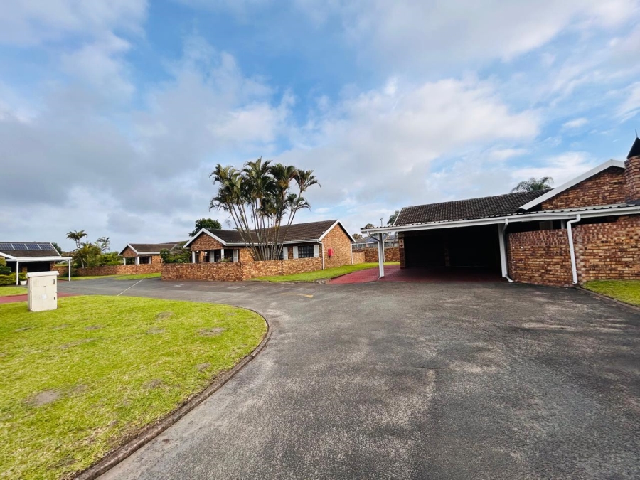 3 Bedroom Property for Sale in Arboretum KwaZulu-Natal