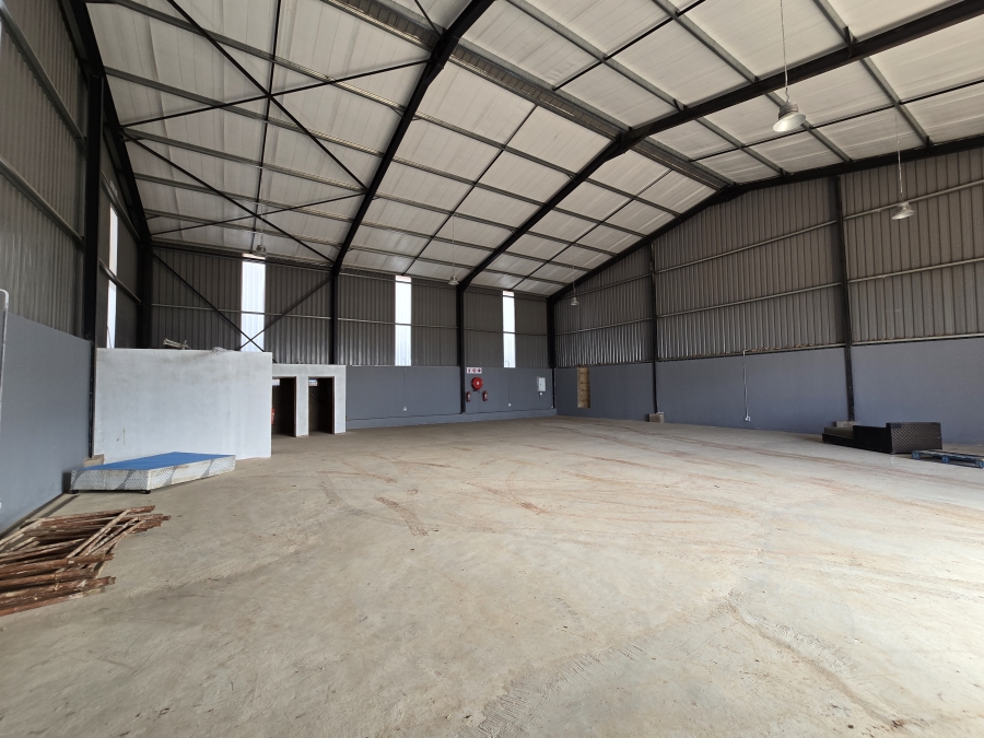 To Let commercial Property for Rent in Waterfall KwaZulu-Natal