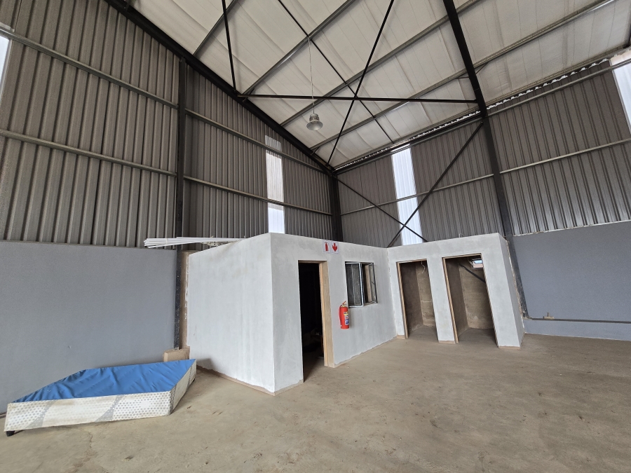 To Let commercial Property for Rent in Waterfall KwaZulu-Natal