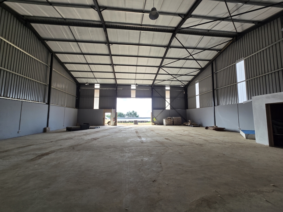 To Let commercial Property for Rent in Waterfall KwaZulu-Natal