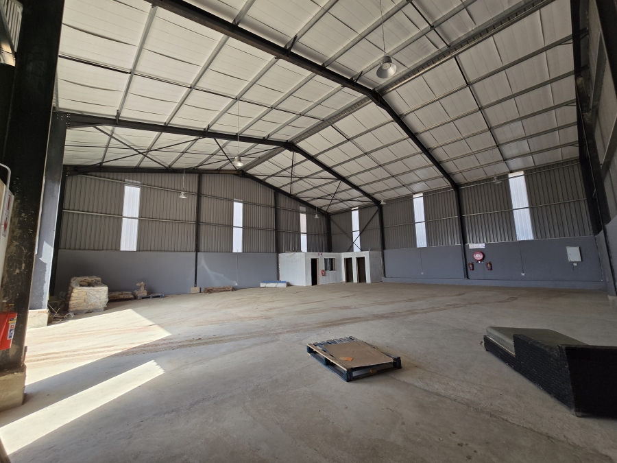 To Let commercial Property for Rent in Waterfall KwaZulu-Natal