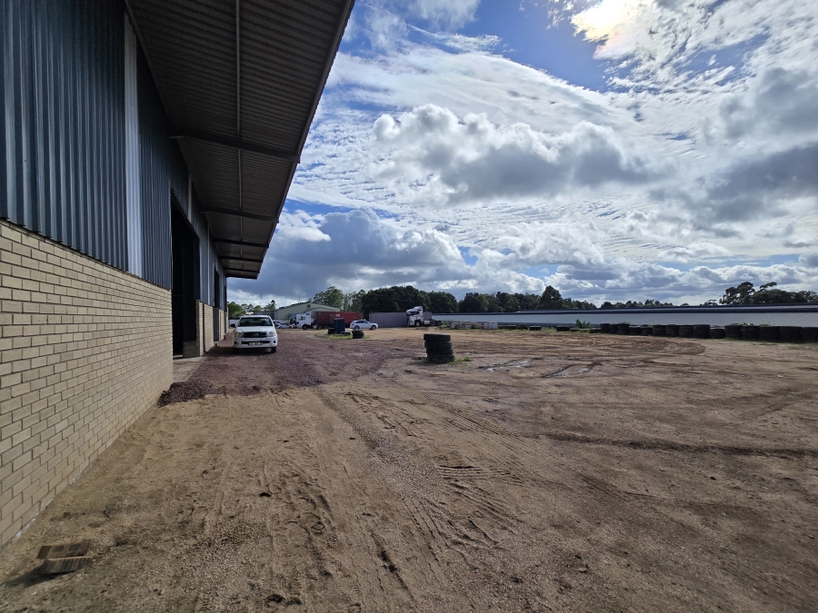 To Let commercial Property for Rent in Waterfall KwaZulu-Natal