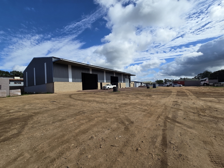 To Let commercial Property for Rent in Waterfall KwaZulu-Natal