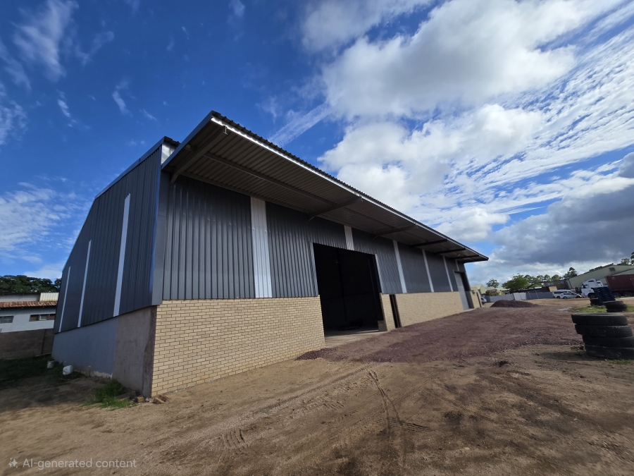 To Let commercial Property for Rent in Waterfall KwaZulu-Natal