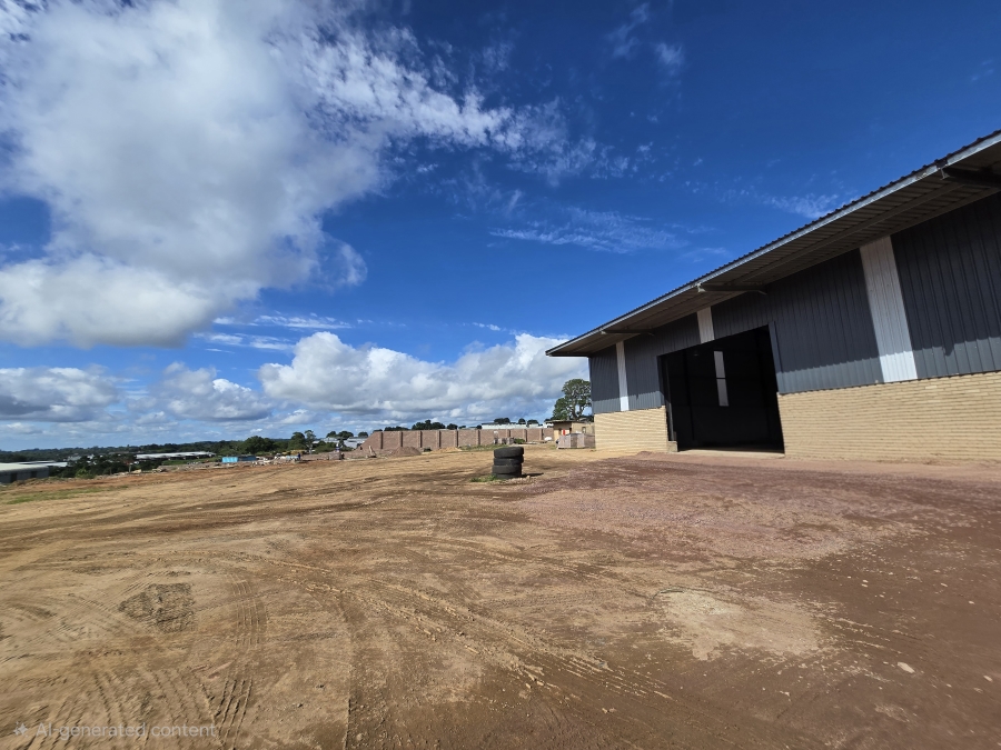 To Let commercial Property for Rent in Waterfall KwaZulu-Natal