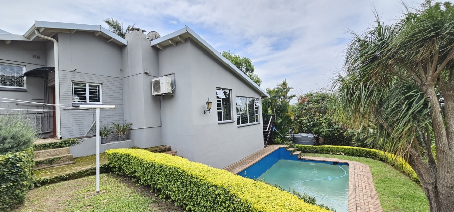 3 Bedroom Property for Sale in Dawncliffe KwaZulu-Natal