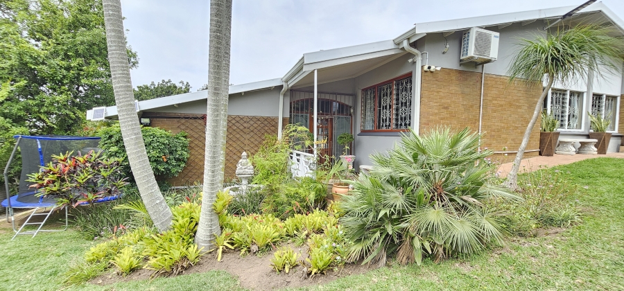 3 Bedroom Property for Sale in Dawncliffe KwaZulu-Natal