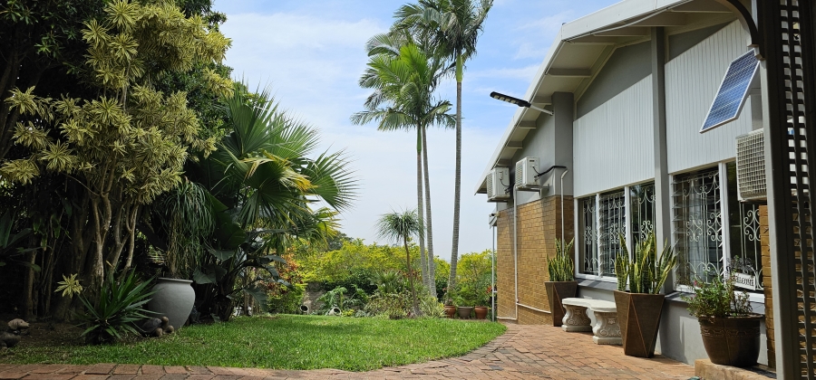 3 Bedroom Property for Sale in Dawncliffe KwaZulu-Natal