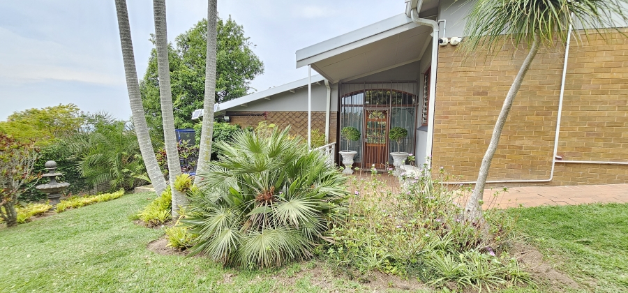 3 Bedroom Property for Sale in Dawncliffe KwaZulu-Natal