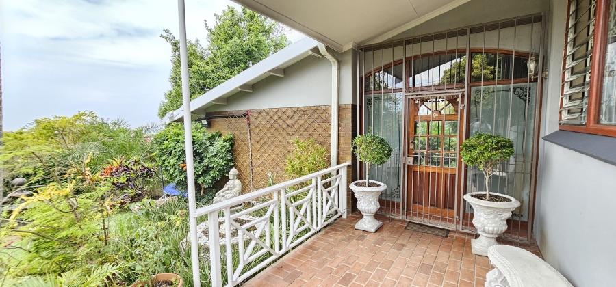 3 Bedroom Property for Sale in Dawncliffe KwaZulu-Natal