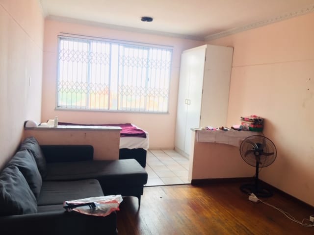 2 Bedroom Property for Sale in Musgrave KwaZulu-Natal