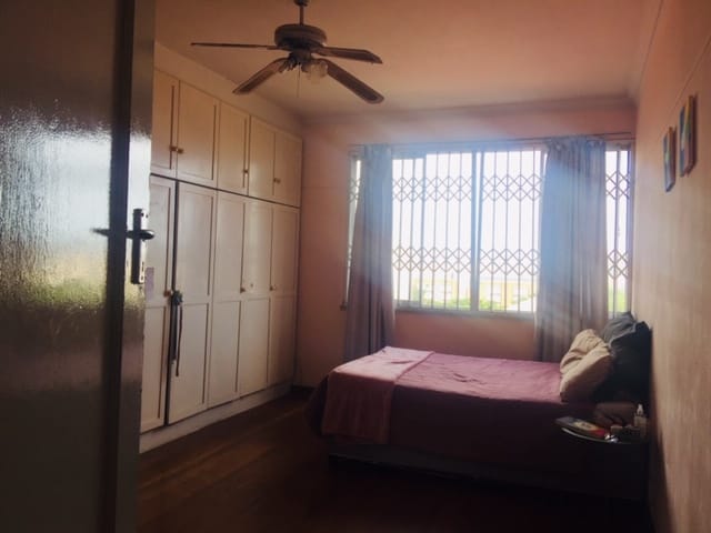 2 Bedroom Property for Sale in Musgrave KwaZulu-Natal