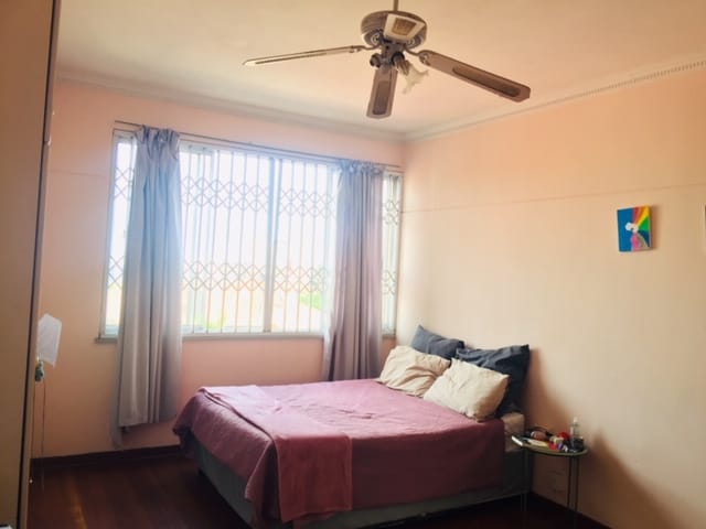 2 Bedroom Property for Sale in Musgrave KwaZulu-Natal