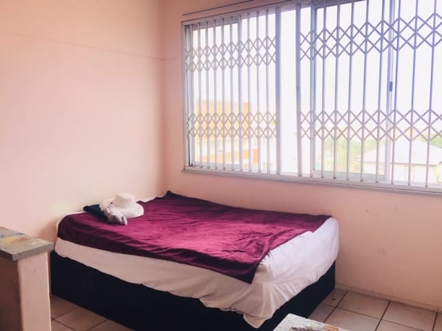2 Bedroom Property for Sale in Musgrave KwaZulu-Natal
