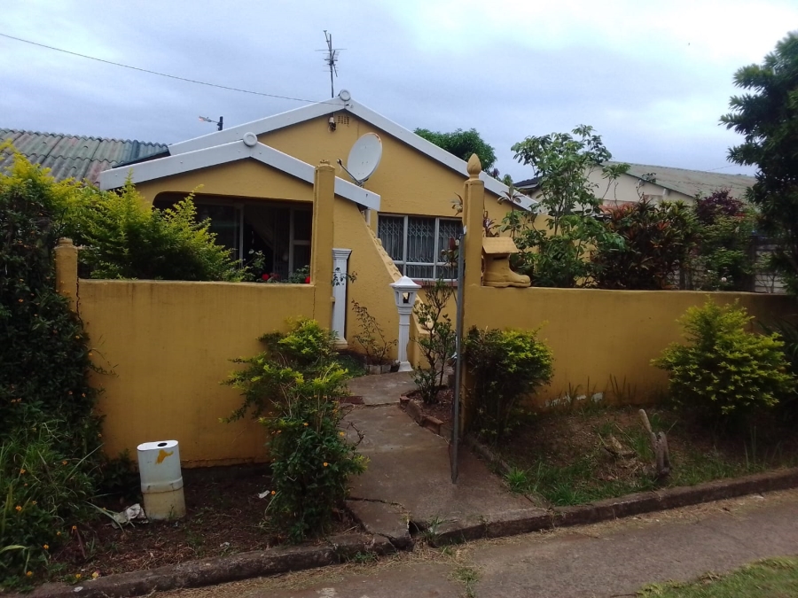 4 Bedroom Property for Sale in Greenbury KwaZulu-Natal