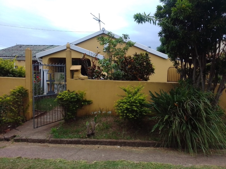 4 Bedroom Property for Sale in Greenbury KwaZulu-Natal