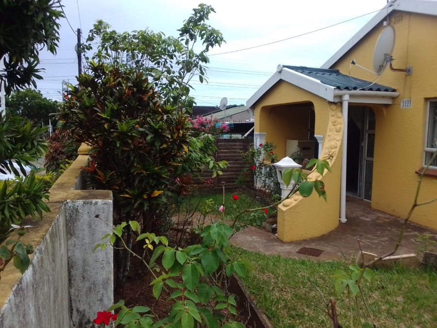 4 Bedroom Property for Sale in Greenbury KwaZulu-Natal