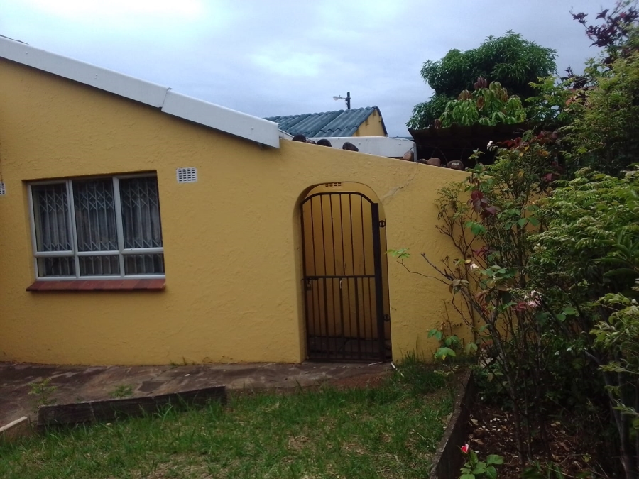 4 Bedroom Property for Sale in Greenbury KwaZulu-Natal