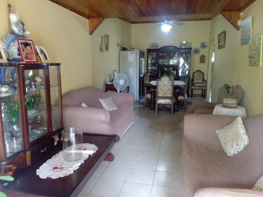 4 Bedroom Property for Sale in Greenbury KwaZulu-Natal